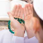 الدعاء مخ العبادة