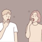 إذا تثاءب أحدكم فلا يقل ءاه