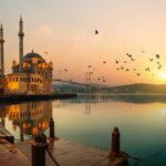 اللهم بارك لامتي في بكورها