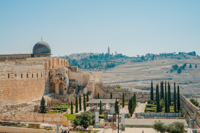 المسجد الأقصى